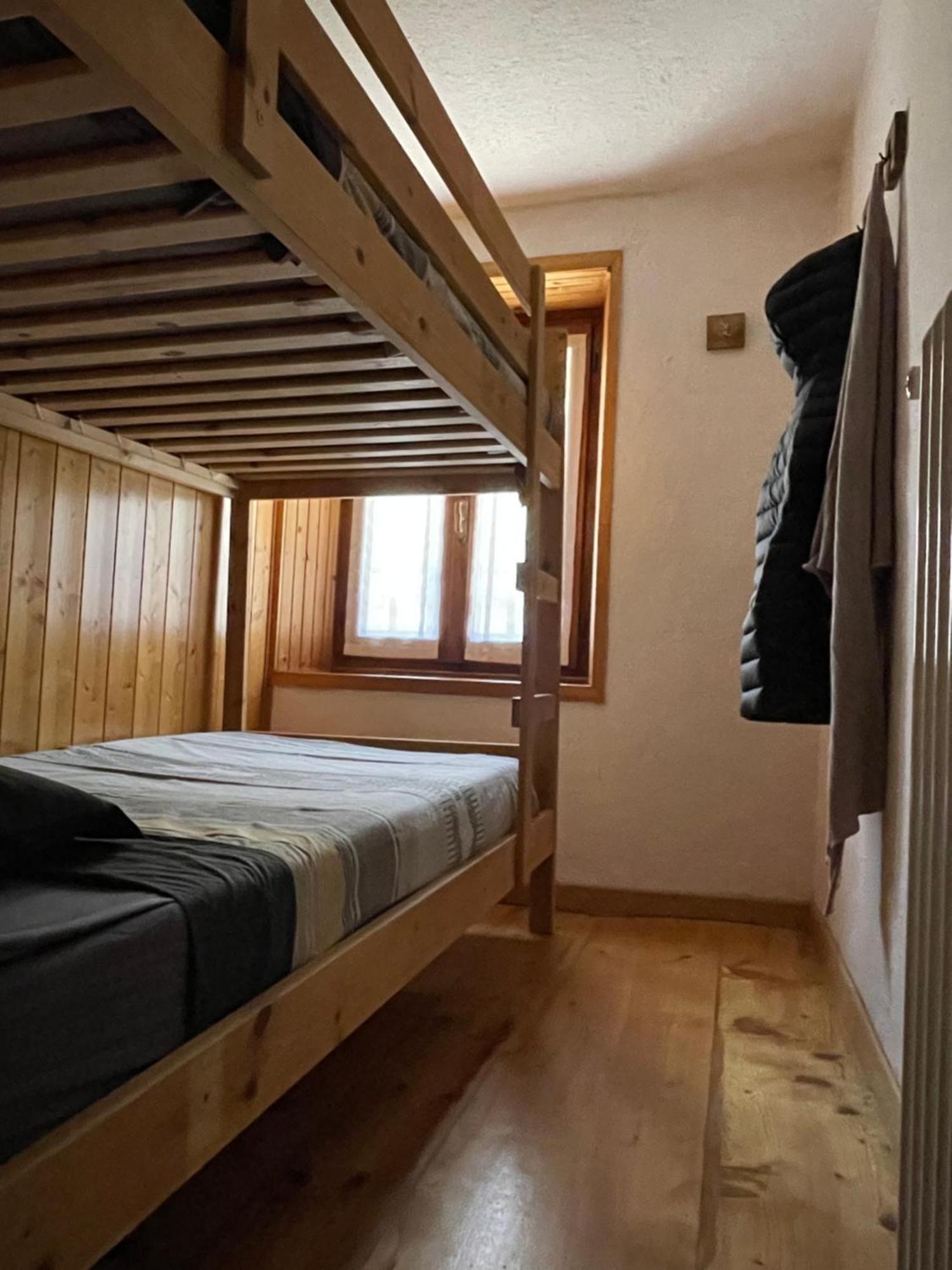 La Casetta Del Cervo Campodolcino Esterno foto