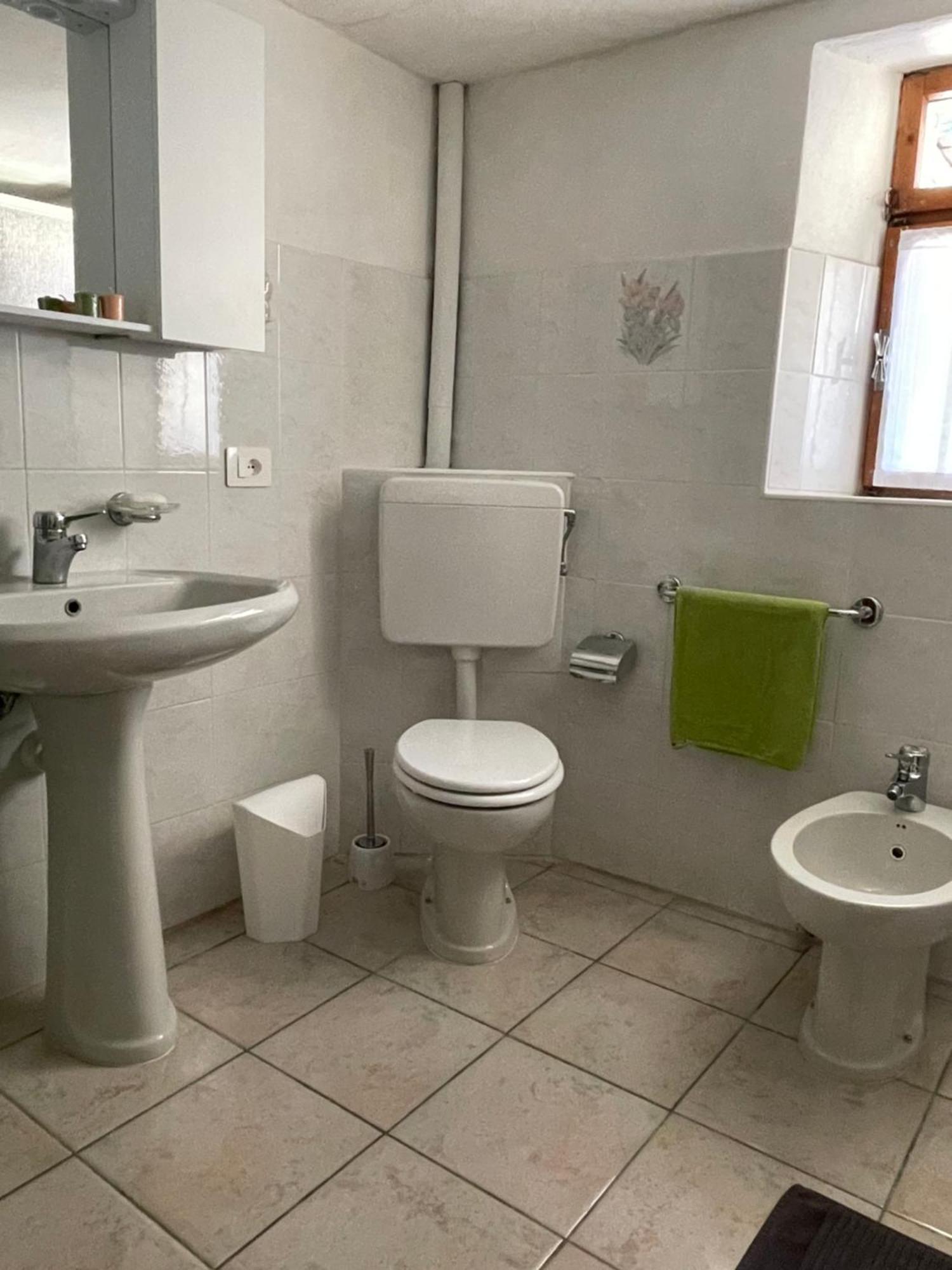 La Casetta Del Cervo Campodolcino Esterno foto