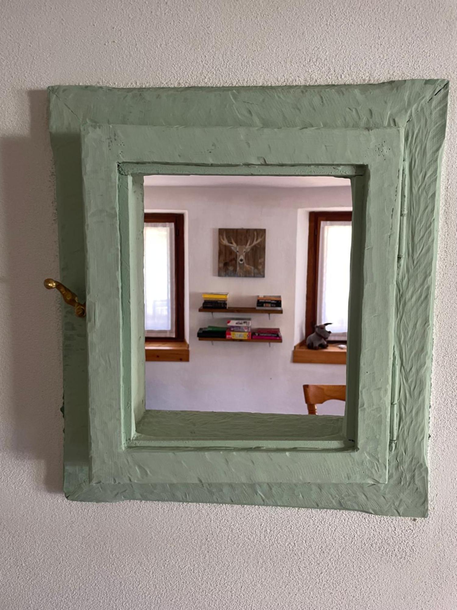 La Casetta Del Cervo Campodolcino Esterno foto